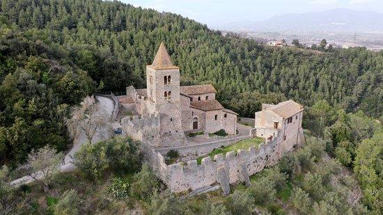 Abbazia di San Casciano